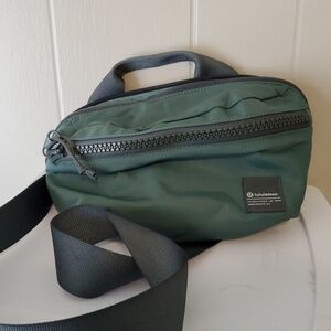 Lululemon Crossbody